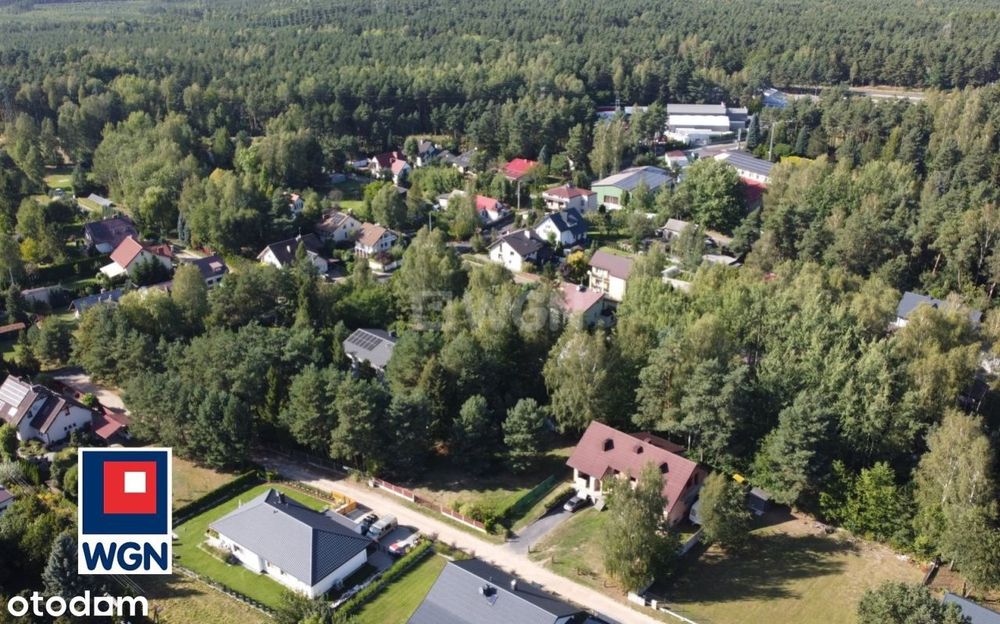 Bliźniak do wykończenia w cichej okolicy