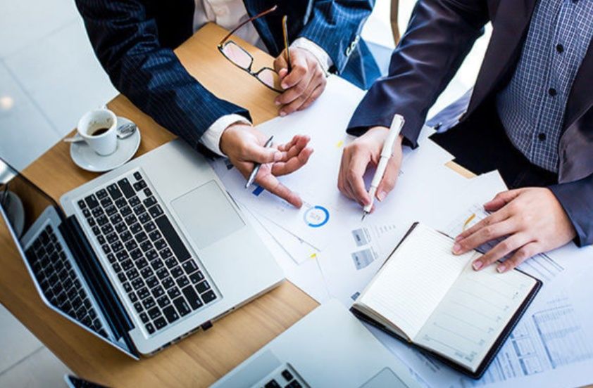 Переводимо бізнес в онлайн та збільшуємо прибуток-Оцифрування в онлайн