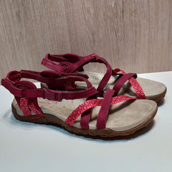 сандалі Merrell Fuchsia 36р