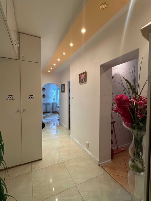 Wynajmę mieszkanie ul. Zamkowa Ostróda