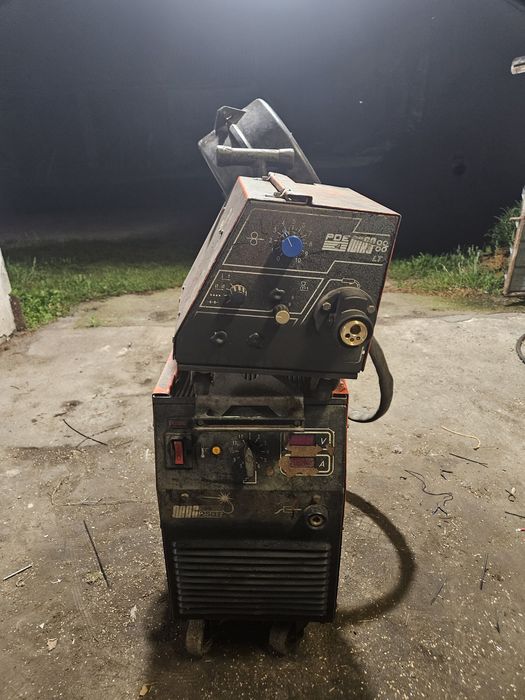 Bester Magster 250T