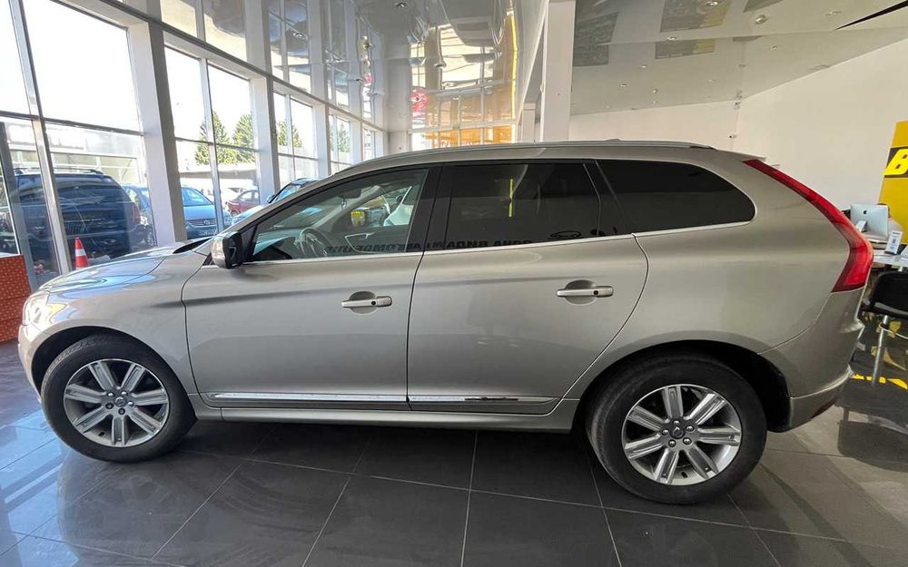 Volvo XC60  2016