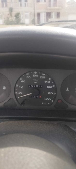 Fiat Strada td 70