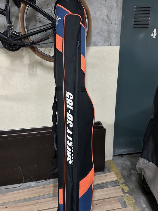 Saco Canas Colmic 185