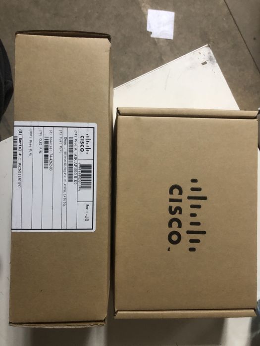Бездротова точка доступу cisco AIRONET серії 1000 AIR-AP1010-E-K9