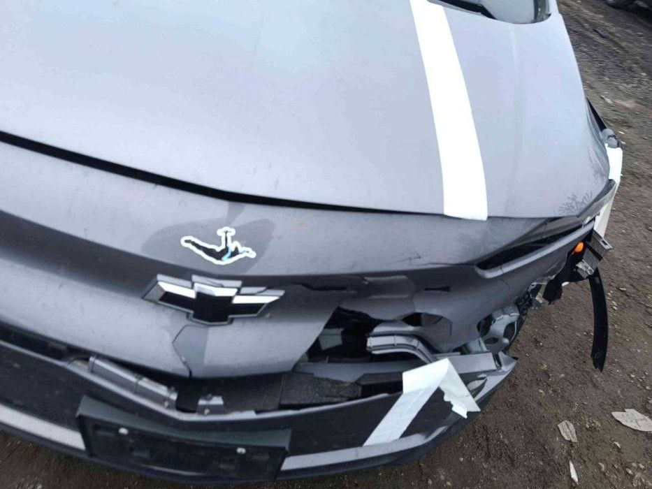 Chevrolet Bolt EV 1LT