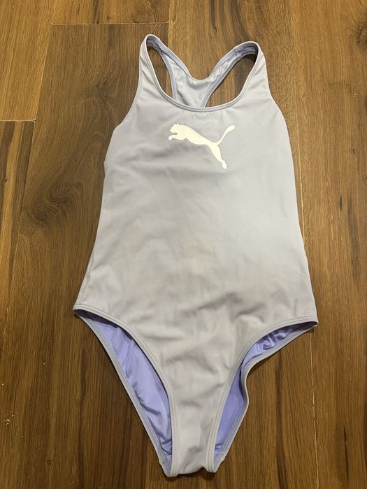 Strój kąpielowy jednoczęściowy