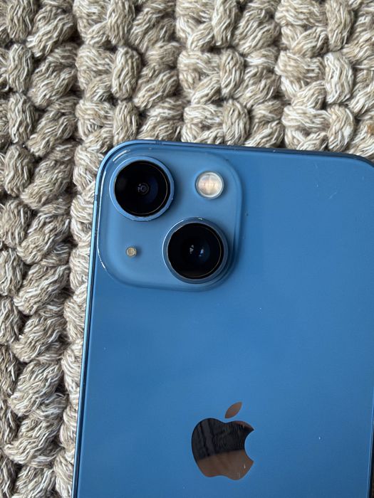 iPhone 13 mini 81% 128GB