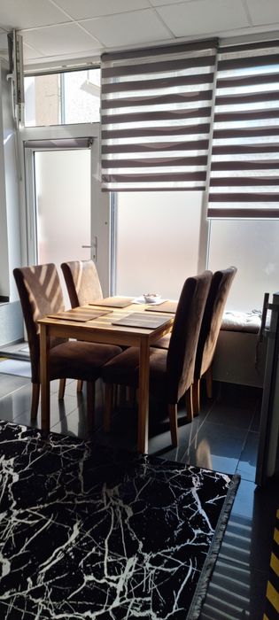 741 Slate Apartament Jedlina - Zdrój 4-osobowy noclegi Góry Sowie