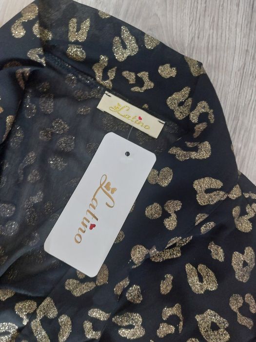 Sukienka wieczorowa NOWA