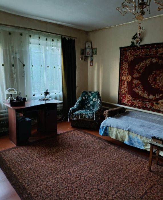 Продам будинок с. Рокитне
