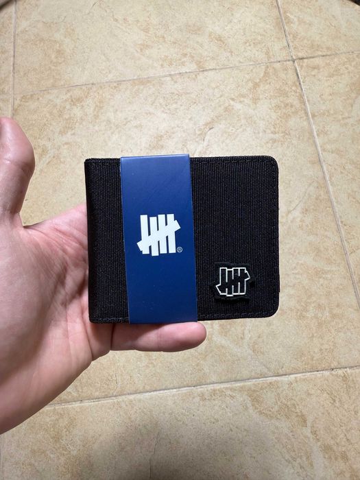 Гаманець Undefeated, кошелёк Undefeated
