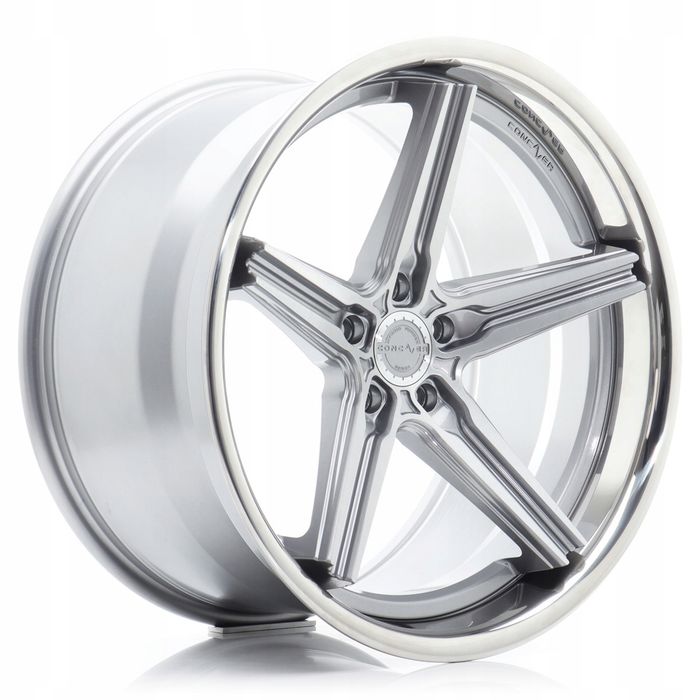NOWE Felgi Concaver CVR9 21" Mercedes Klasa A B C E S G GLC GLS CLA
