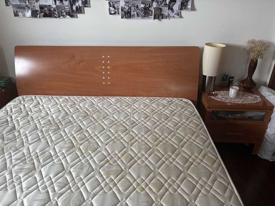 Mobilia de quarto