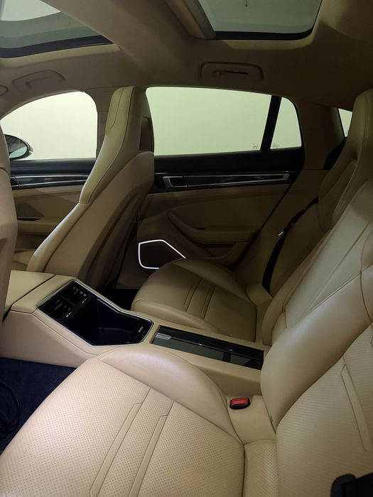 Porsche Panamera 4 E-Hybrid  plugin//Nacional