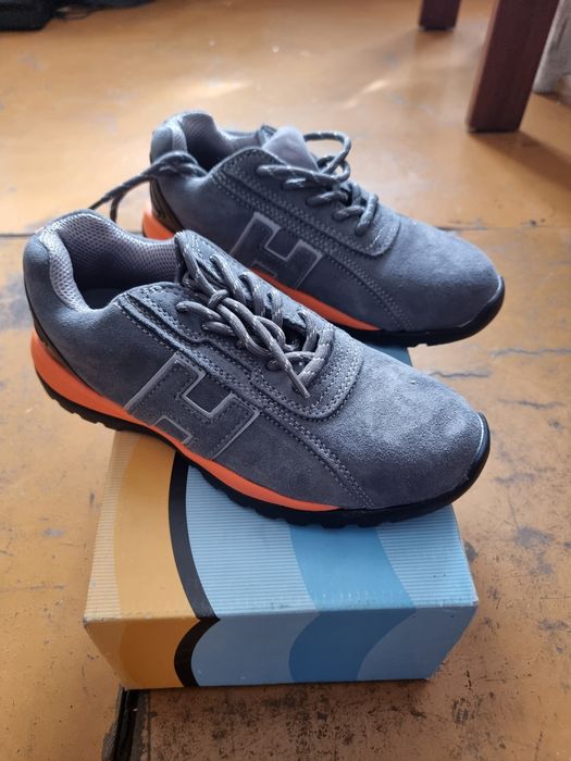 Buty damskie robocze