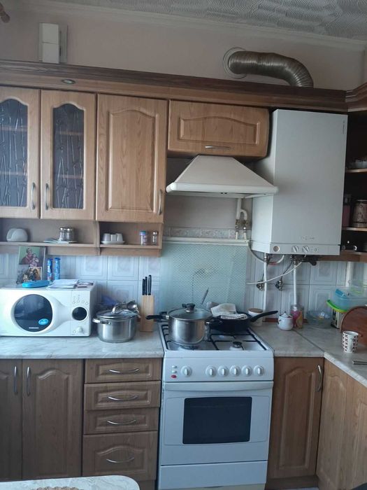 Продажа 2-ної квартири в м.Самборі