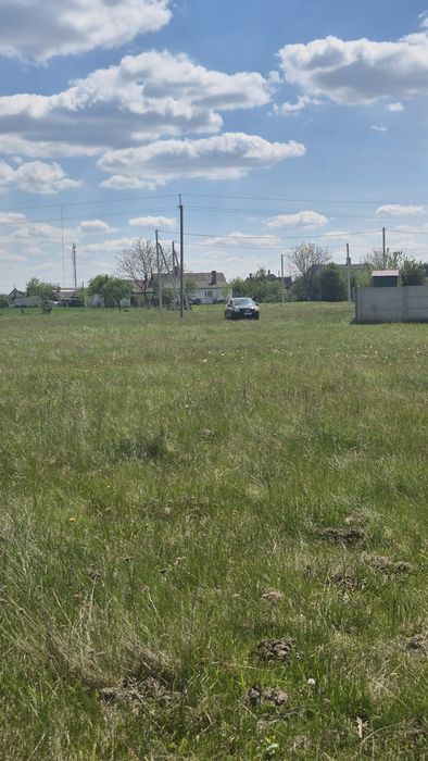 Продам класну ділянку в Заборолі!