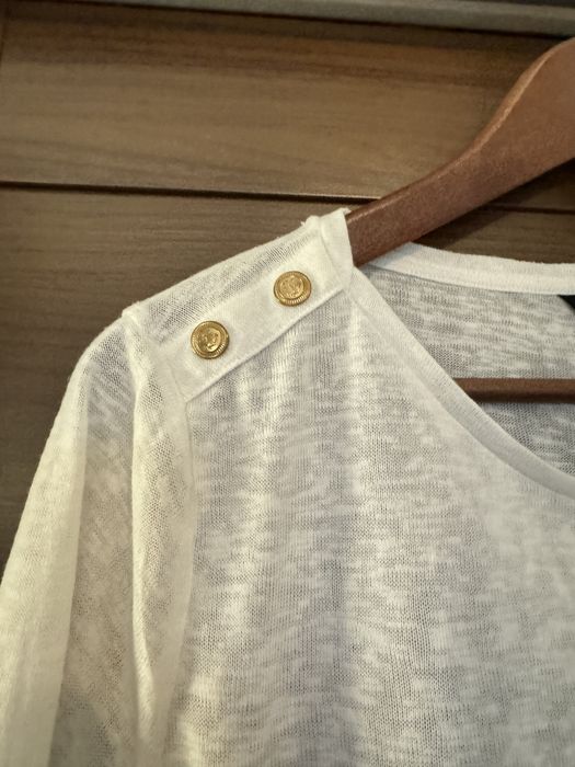 Camisola manga 3/4 Cortefiel XL