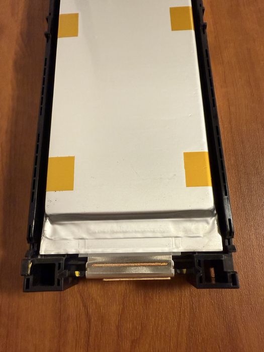 Акумулятор Li-ion NMC 1S1P Hyundai Ioniq на LG E63B