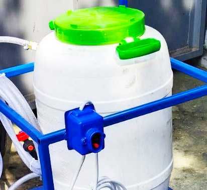 Шнековый погрузчик. Винтовой конвейер. Транспортер для зерна 159 мм