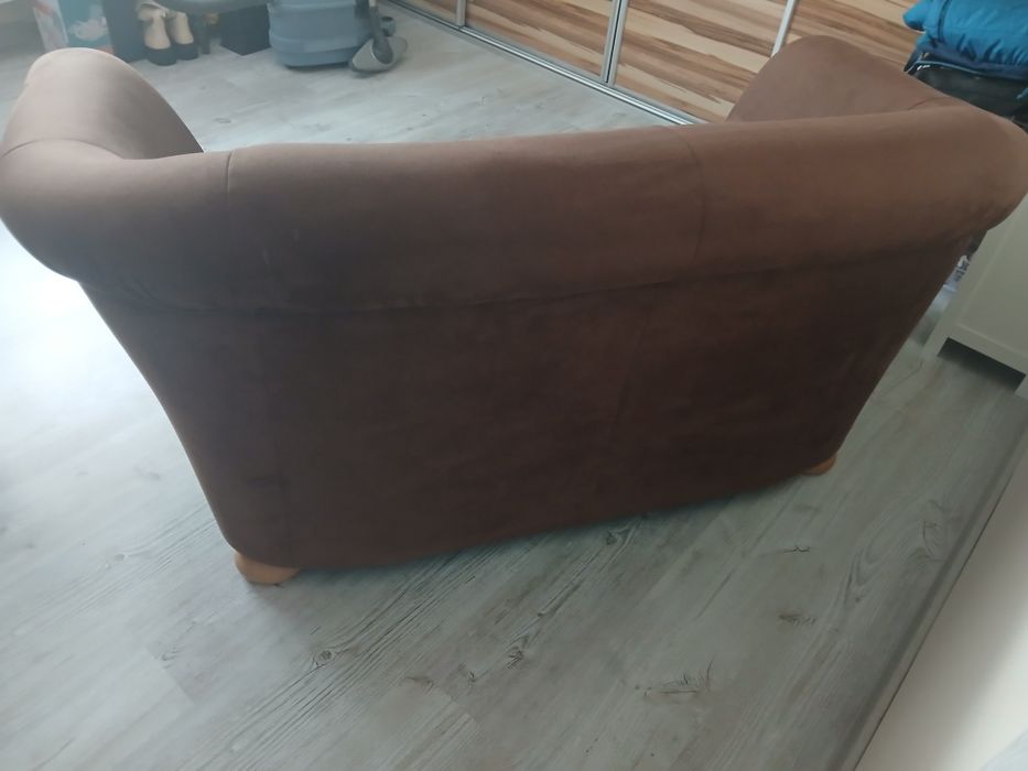 Sofa. dwuosobowa