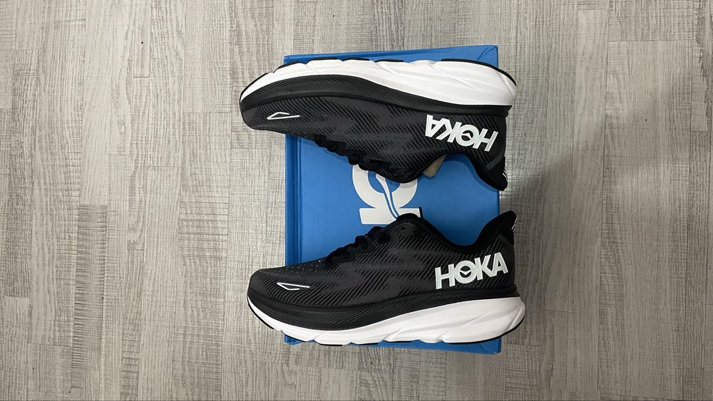 Sapatilhas Hoka