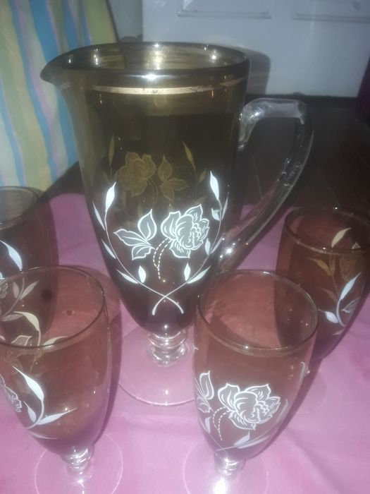 Caneca e copos vintage64861173058435120