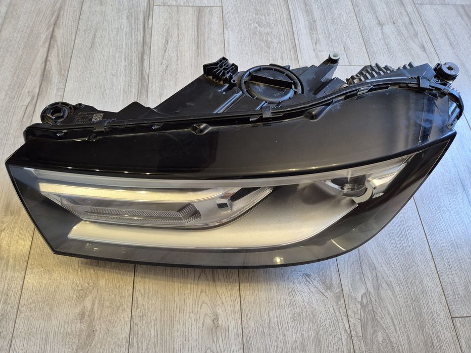 Фара ліва Audi Q5 80A 2017-2020 USA