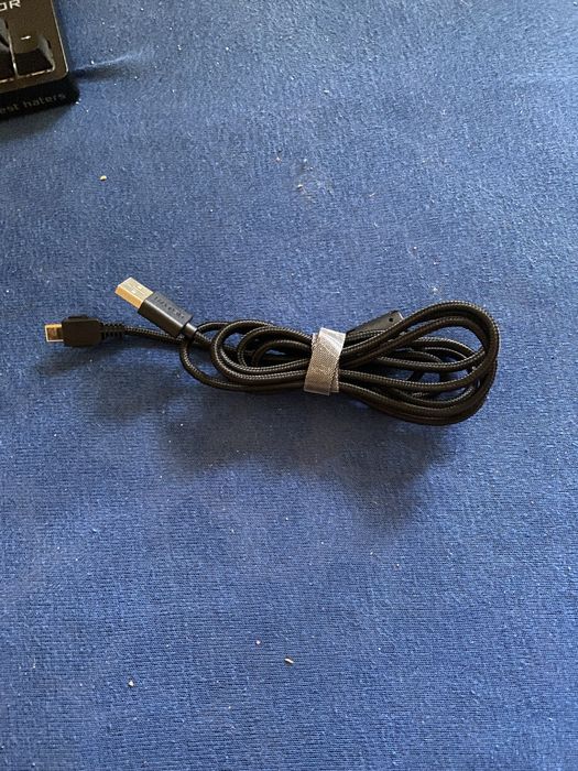 Продам клавиатуру Hator rockfall 2 mecha tkl