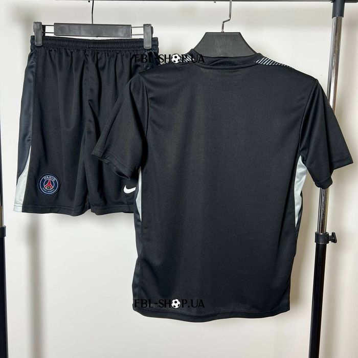 Футбольні форми ПСЖ сезону 2025-26