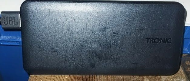 POWERBANK 10000 UltraCharge