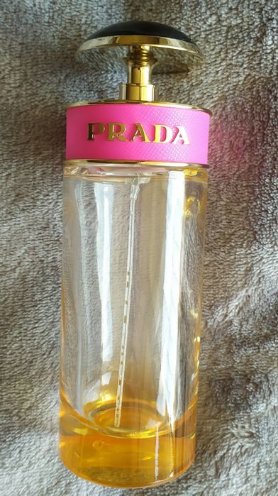 prada candy - купити парфумерію - Ціна на OLX.ua