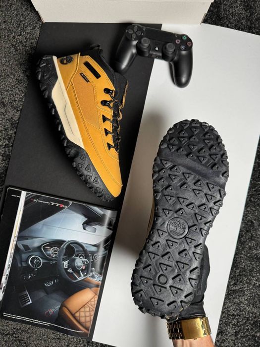 Чоловічі кросівки Timberland GreenStride Motion 6 GTX [41-46]