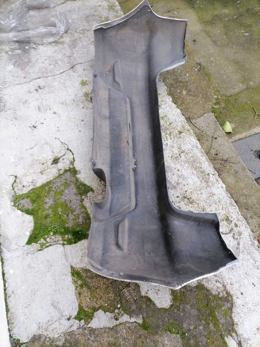 Parachoques Ibiza fr