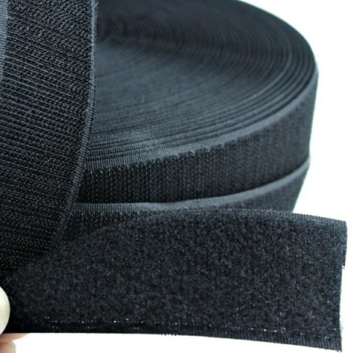 Липучка пришивна