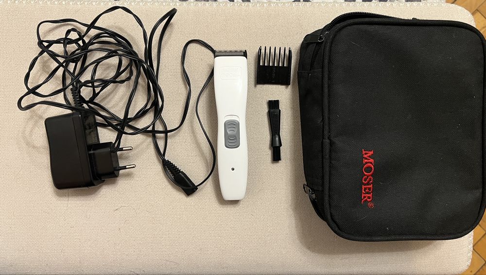 Тример Moser Neoliner