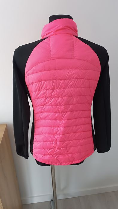 Kurtka bluza lekka pikowana puchowa 32Degrees roz S/M