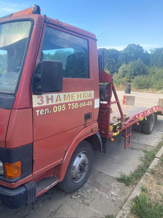 СТО Знамʼянка цілодобово