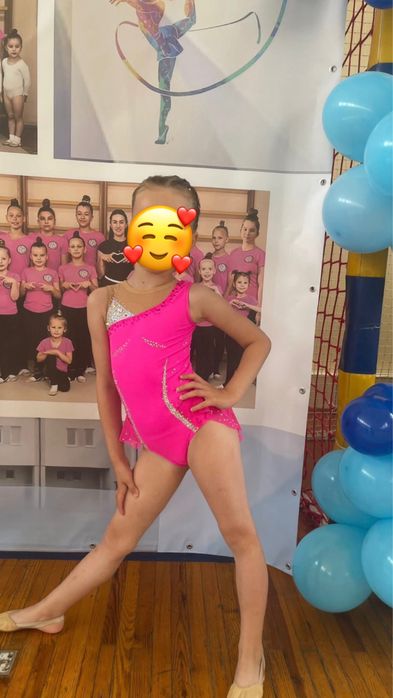 Продам купальника для художньої гімнастики