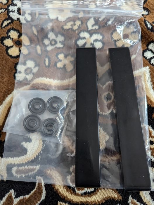 Підставка для котушки пластику 3д принтеру