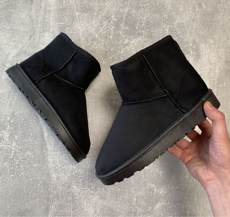 Уги Ugg Уггі Жіночі 36-41р