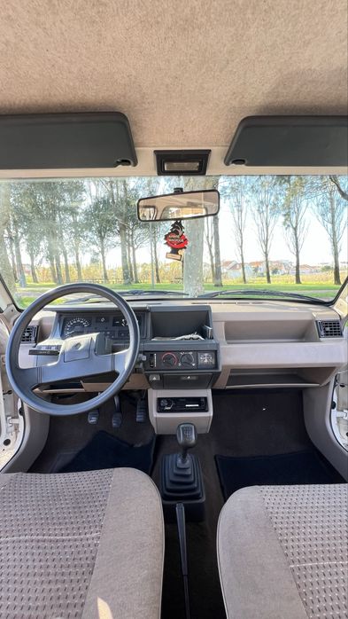 Super 5 tl 1988 5 portas