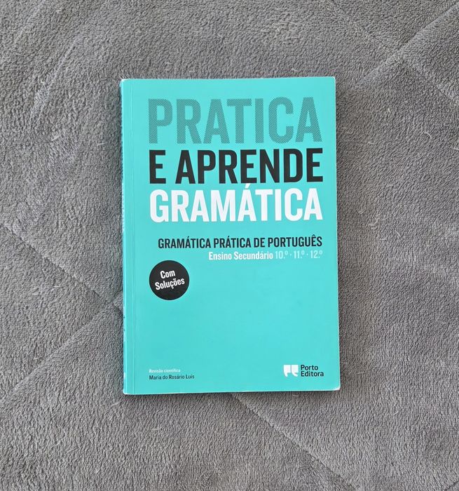 Gramática Português