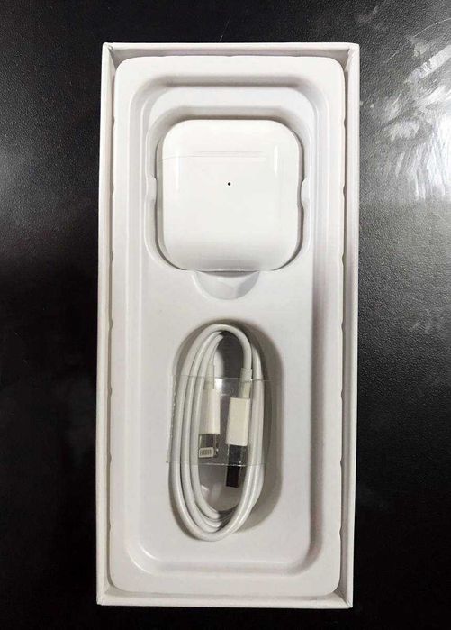 Auriculares wireless bluetoth estilo AirPods - Pro 5