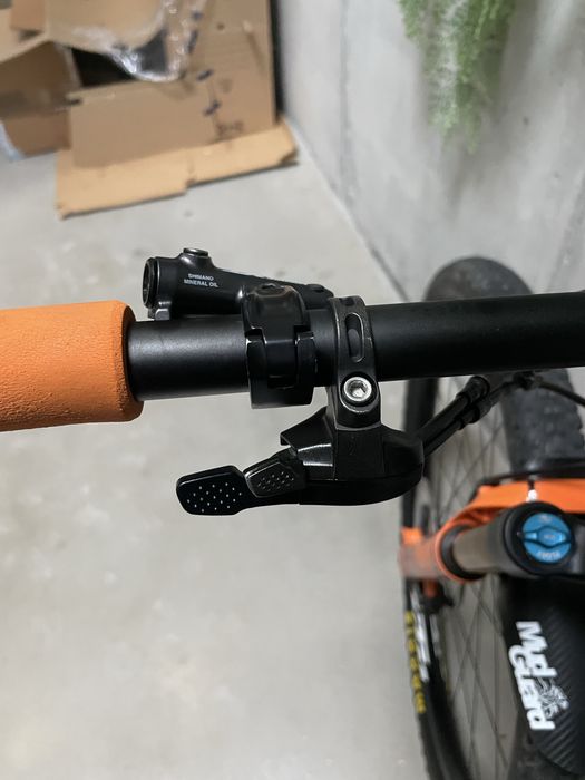 KTM Scarp Prime XX1 AXS
