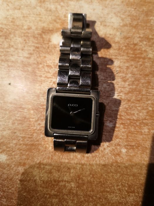 Relógio Gucci de senhora