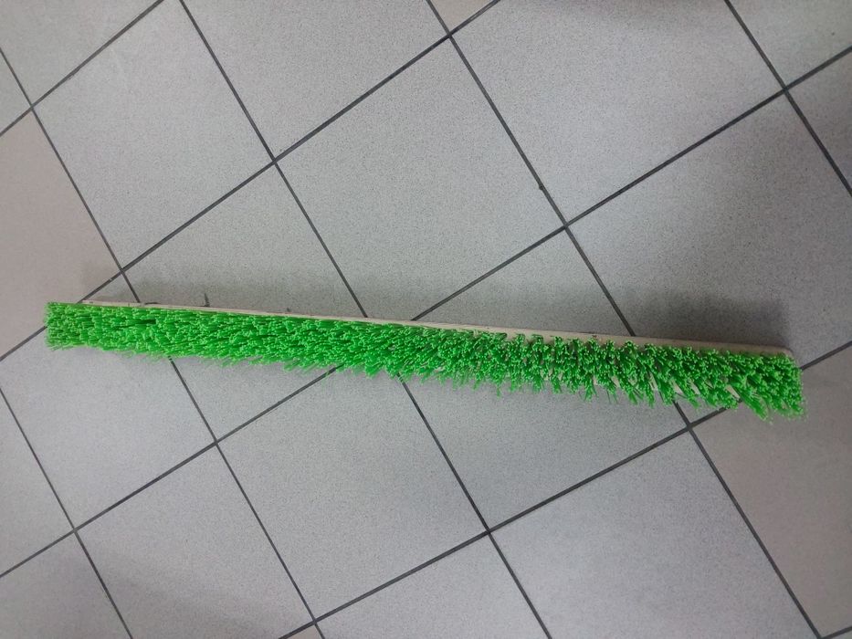 SZCZOTKA Listwowa  Przemysłowa