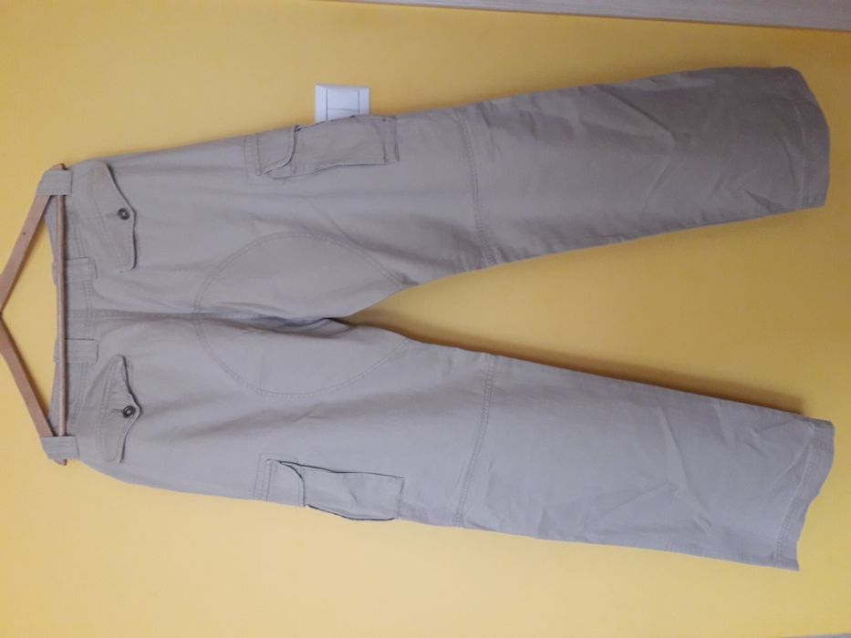 Spodnie       męskie