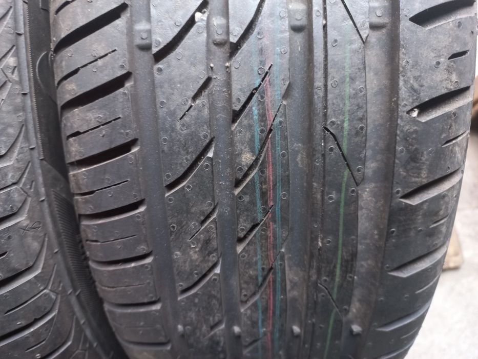 Продам шини Матадор 195/55r16